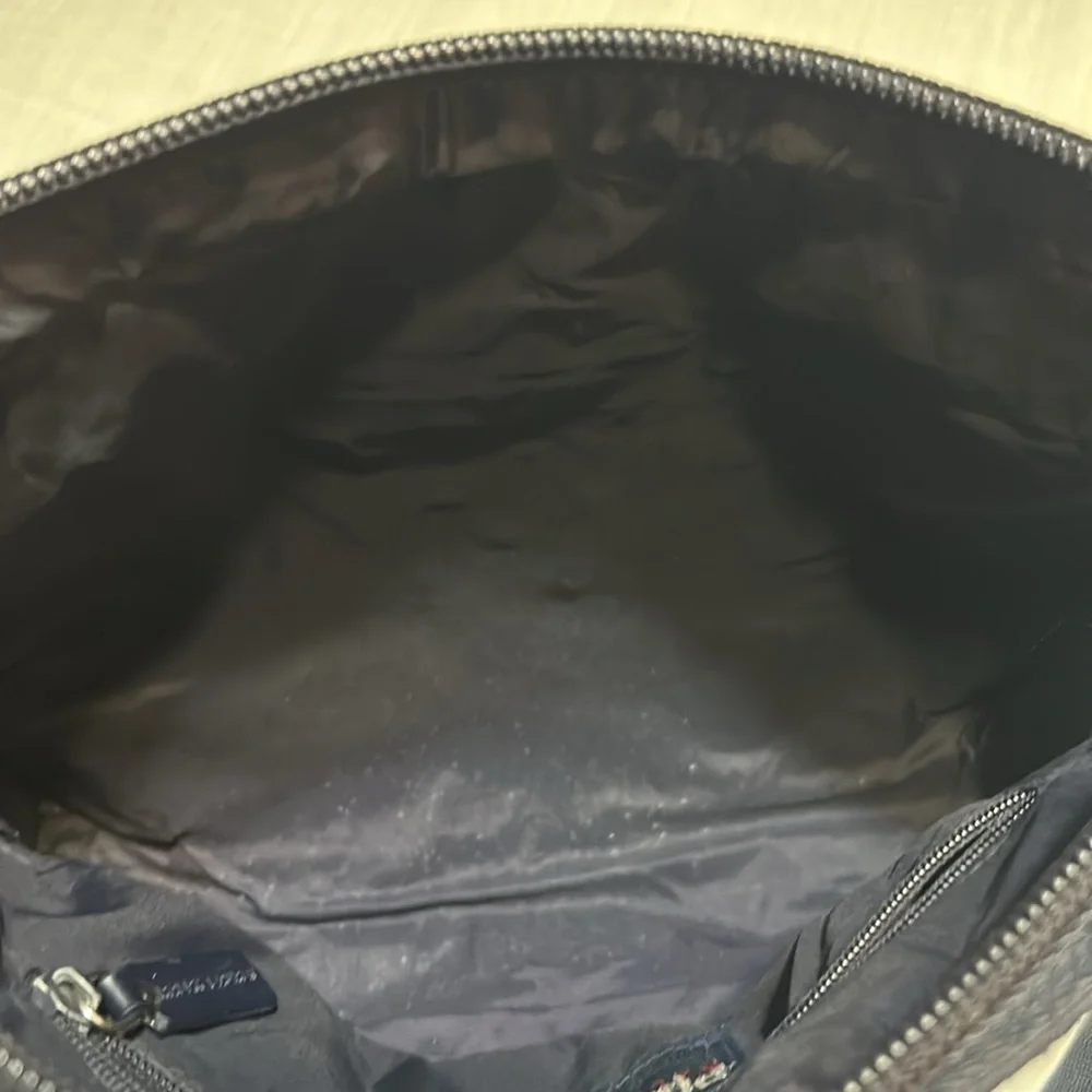 Vintage Ralph Lauren Polo Sport Crossbody/Shoulder Bag - Picture 7 of 9